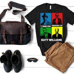 katt williams shirt,katt williams tshirt,williams shirt,williams williams shirt,katt williams boondocks t-shirt