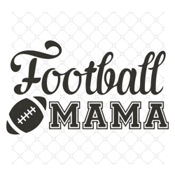 football mama svg, sport svg, football mama svg,