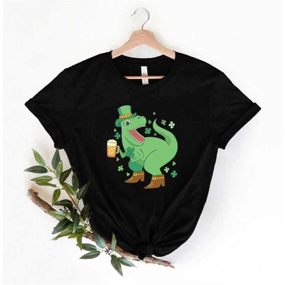 MR-1562023102635-funny-dinosaur-t-shirt-beer-shirt-st-patricks-day-image-1.jpg