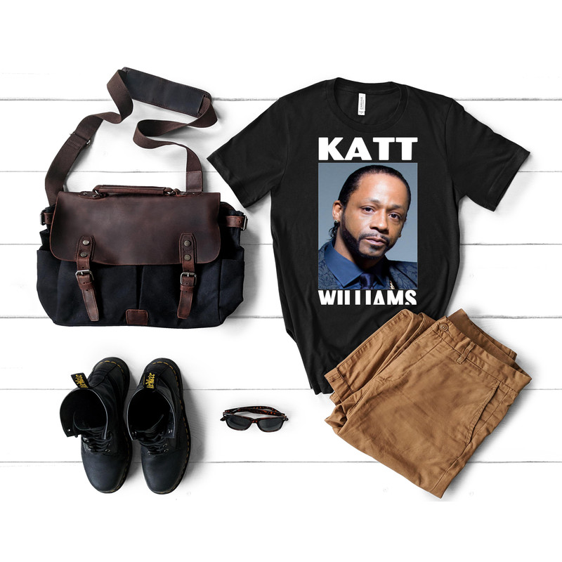 Katt Williams Shirt,Katt Williams Tshirt,williams Shirt,williams williams Shirt,katt williams everything T-Shirt.png