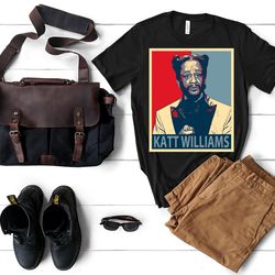 katt williams shirt,katt williams tshirt,williams shirt,williams williams shirt,katt williams films t-shirt