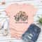 Positive Shirt, Inspirational T-Shirt, Flower Sweatshirt, Motivational Tees, Floral Shirt for Women, Gift for Her, Plant T-Shirt - 4.jpg