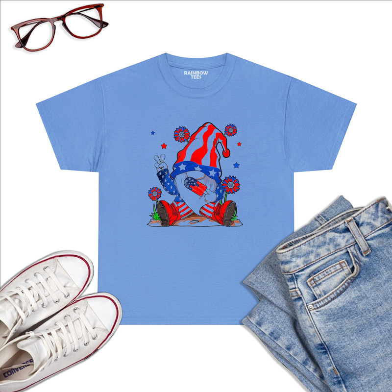4th-Of-July-Gnome-Popsicle-Red-White-Blue-American-Flag-T-Shirt-Carolina-Blue.jpg