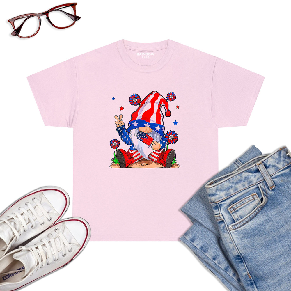 4th-Of-July-Gnome-Popsicle-Red-White-Blue-American-Flag-T-Shirt-Pink.jpg