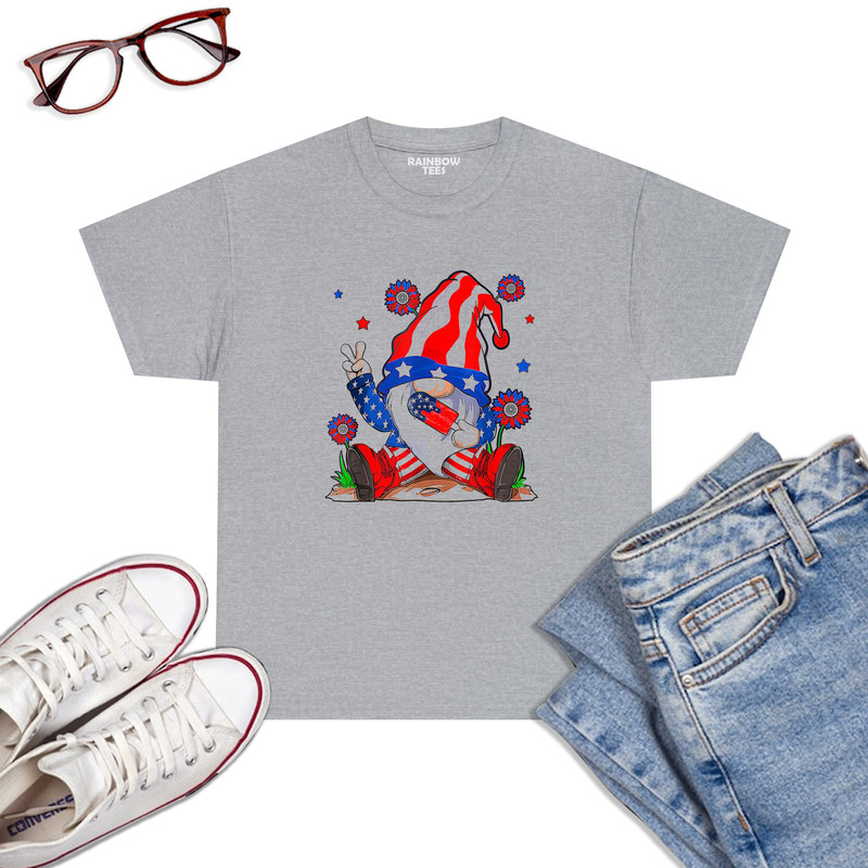 4th-Of-July-Gnome-Popsicle-Red-White-Blue-American-Flag-T-Shirt-Sport-Grey.jpg