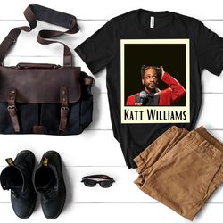 katt williams shirt,katt williams tshirt,williams shirt,williams williams shirt,katt williams greensboro t-shirt