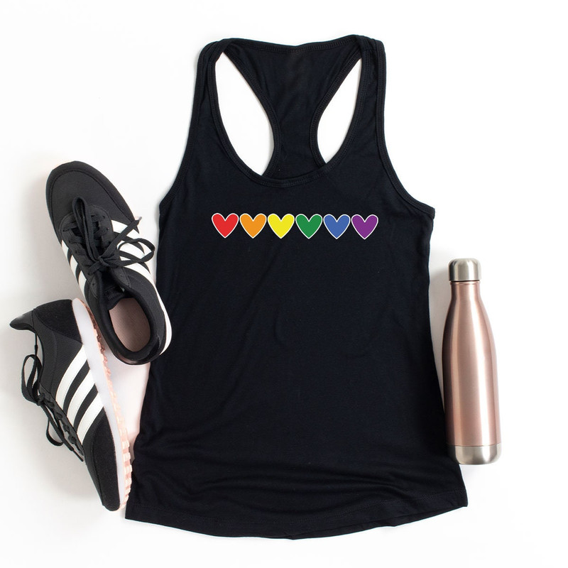 Pride Shirt, Gay Shirt, Trans Shirt, Lesbian Shirt, Gay Pride Shirt, LGBTQ Shirt, Pride Month Shirt, LGBT Shirt, LGBT Heart Shirt - 7.jpg