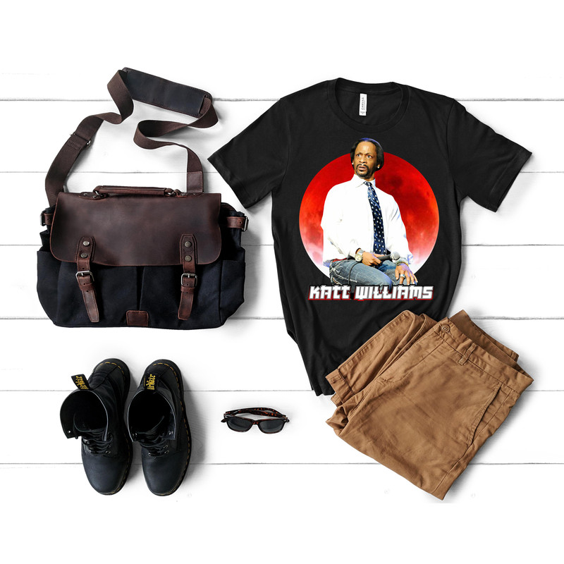 Katt Williams Shirt,Katt Williams Tshirt,williams Shirt,williams williams Shirt,katt williams in st louis T-Shirt.png