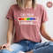 Pride Shirt, Trans Vneck Shirt, LGBT Gifts, Gay Graphic Tees, LGBT Shirt, Bisexual Shirt, Gay Gifts, LGBTQ Graphic Tees, Pride Month Gift - 4.jpg