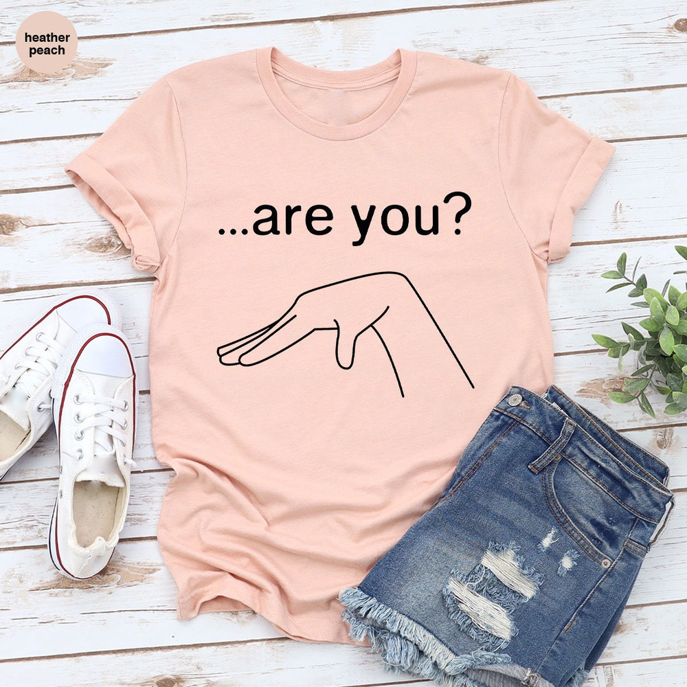 Pride Sweatshirt, Gay Crewneck Tees, LGBTQ Long Sleeve Shirts, Are You Gay Shirts - 6.jpg