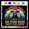 1st annual area 51 5k run area 51 1st annual area svg nevada svgufo svg alien ufo ufo giftufo