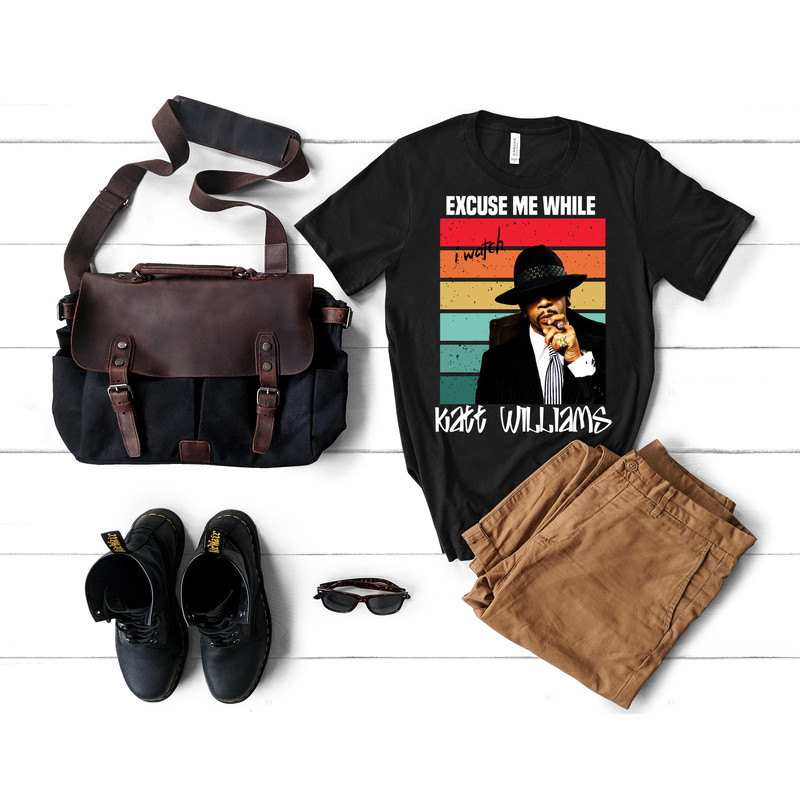 Katt Williams Shirt,Katt Williams Tshirt,williams Shirt,williams williams Shirt,katt williams jesus T-Shirt.png