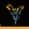 Harry Potter Dragon Flame Silhouette png, sublimate, digital download.jpg