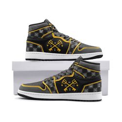 kingdom hearts jd1 shoes, kingdom hearts jordan 1 shoes, kingdom hearts shoes, kingdom hearts sneakers