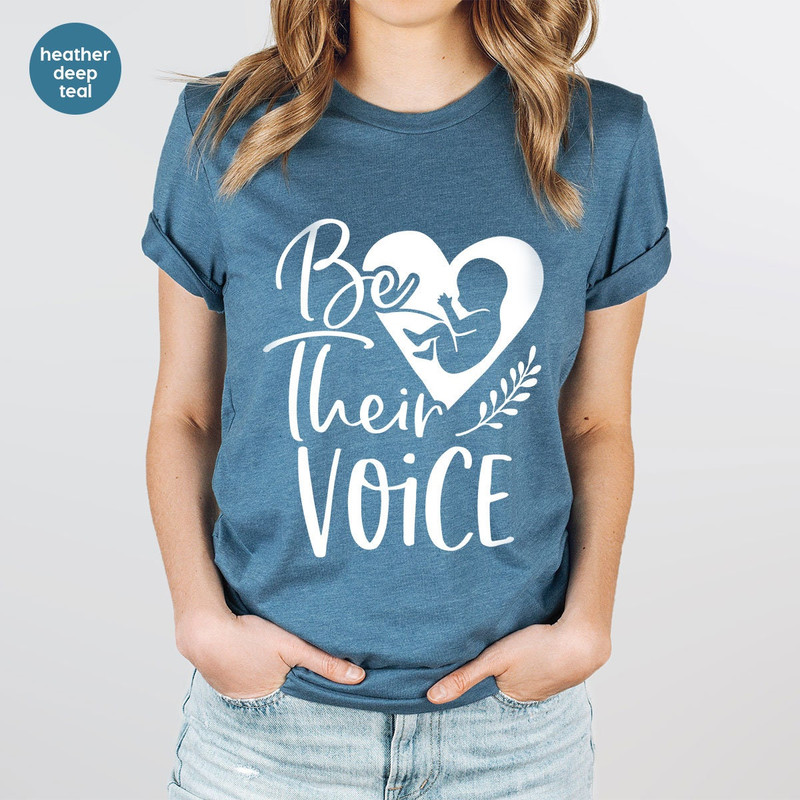 Pro Life Shirt, Choice Life T-Shirt, Christian Shirt, Human Rights Shirt, Roe V Wade Graphic Tees, Pro Life Gifts, Conservative Vneck Shirt - 4.jpg