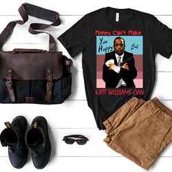 katt williams shirt,katt williams tshirt,williams shirt,williams williams shirt,katt williams and me tour t-shirt