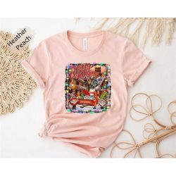 merry christmas t-shirt, hello winter shirt, christmas shirt, winter shirt holiday shirt, winter shirt, funny love chri