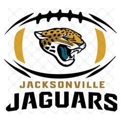 jacksonville jaguars nfl svg, sport svg, jaguars