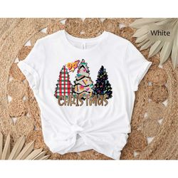 christmas trees t-shirt, hello winter shirt, christmas shirt, winter shirt holiday shirt, winter shirt, funny love chris