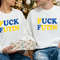 Puck Futin Sweatshirt, Ukraine T-Shirt, Support Ukraine Shirt, Ukraine Flag Tee, Stand with Ukraine Shirt, Political Shirt, Ukraine Tee - 5.jpg