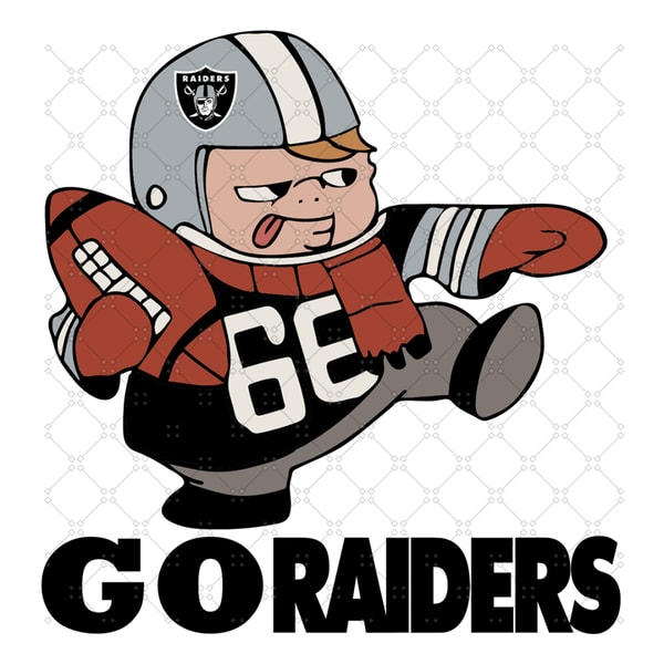 Go Raiders Svg, Sport Svg, Raiders Svg, Raiders | Inspire Uplift