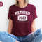 Retired 2023 Shirt, Retired T Shirt, Retirement Shirts, Retirement Party Tee, Funny Retired Shirt, Not My Problem Anymore Tee, Retired Tee - 6.jpg
