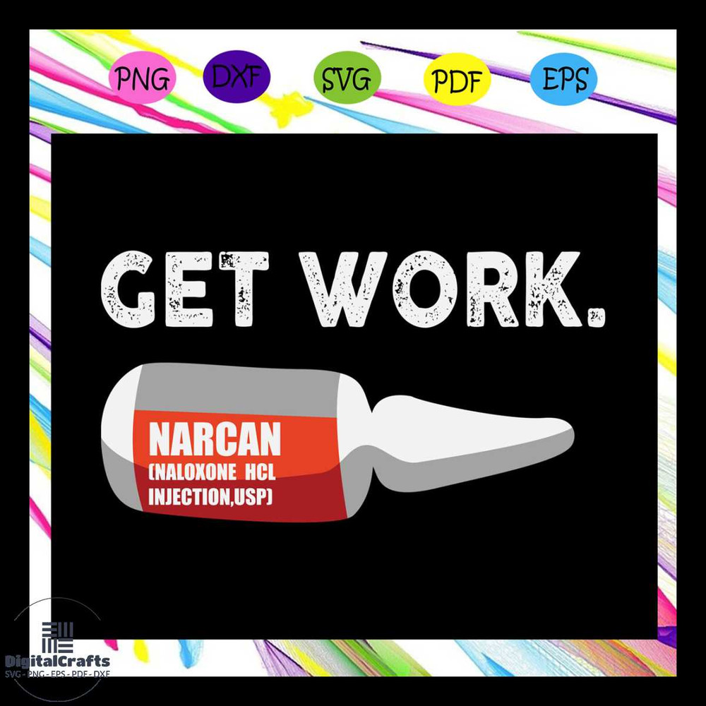 Get Woke Narcan Drug Svgcancer cancer svg world cancer day cancer awarenesstrending svg For Sil