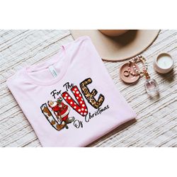 love christmas t-shirt, hello winter shirt, christmas shirt, winter shirt holiday shirt, winter shirt, funny love christ