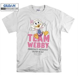 team louie duck ducktales funny cartoon t shirt hoodie hoody t-shirt tshirt s-m-l-xl-xxl-3xl-4xl-5xl oversized men women