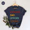 Retro Dad Sweatshirt, Husband Dad Officer Legend Shirt, Husband Gifts, Officer Gifts, Vintage Dad Shirts, Fathers Day Gifts, Officer TShirts - 3.jpg