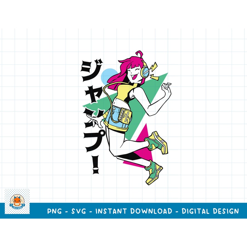 LOVE ANIME SVG PNG, ANIME SVG PNG, MANGA SVG, DIGITAL DOWNLOAD 84 copy.jpg