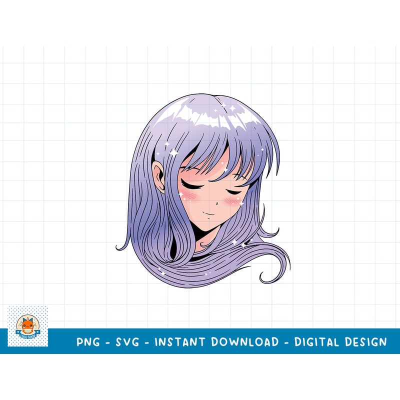 LOVE ANIME SVG PNG, ANIME SVG PNG, MANGA SVG, DIGITAL DOWNLOAD 85 copy.jpg