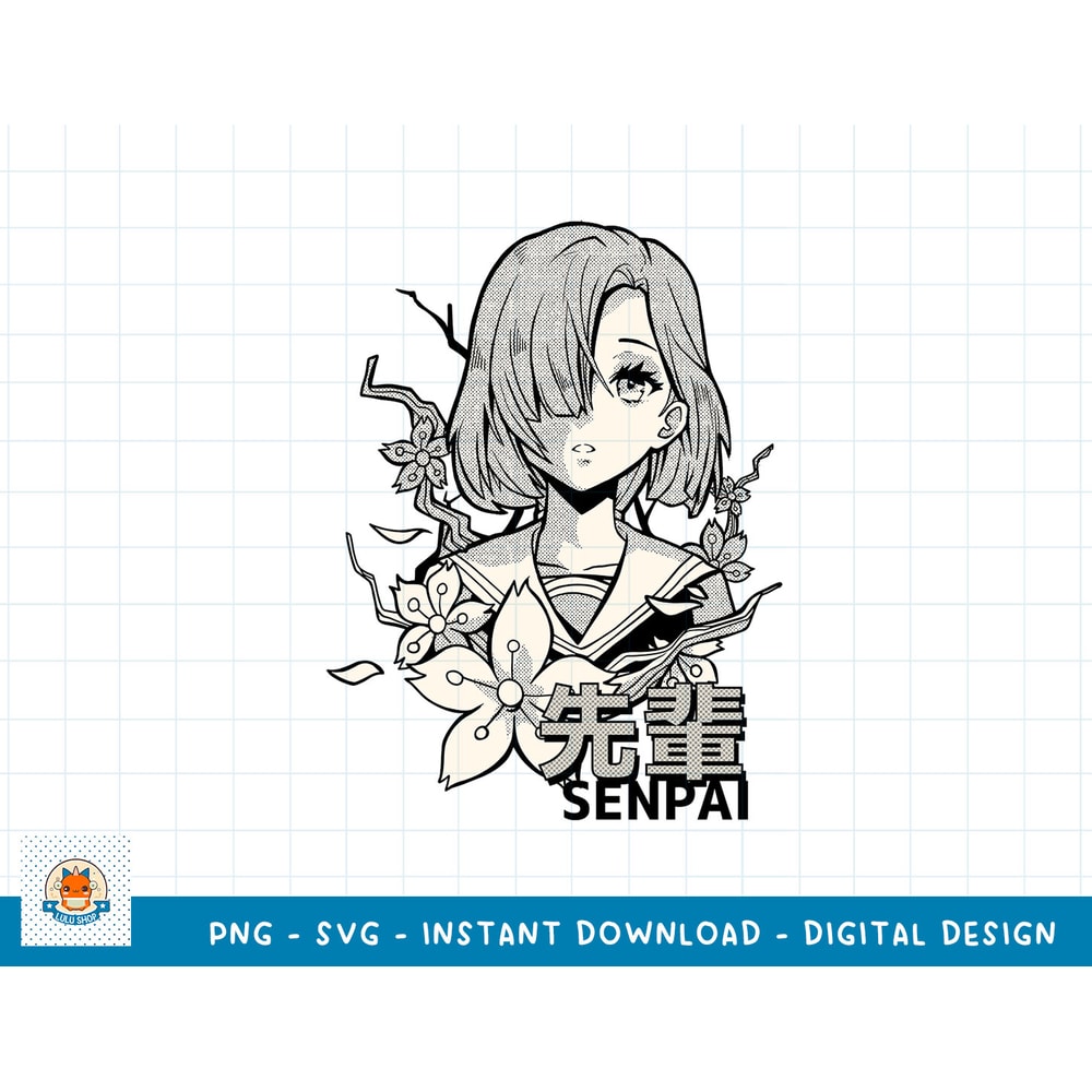 LOVE ANIME SVG PNG, ANIME SVG PNG, MANGA SVG, DIGITAL DOWNLOAD 91 copy.jpg