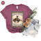 Retro Howdy T-Shirt, Country Shirts, Western Clothing, Cowboy Graphic Tees, Southern T Shirts, Vintage Rodeo T Shirt, Gift for Her - 4.jpg