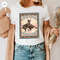 Retro Howdy T-Shirt, Country Shirts, Western Clothing, Cowboy Graphic Tees, Southern T Shirts, Vintage Rodeo T Shirt, Gift for Her - 5.jpg