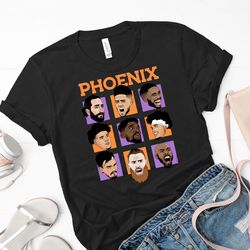 devin booker shirt, devin booker t shirt, devin booker speedster t shirt, devin booker playmaker t shirt
