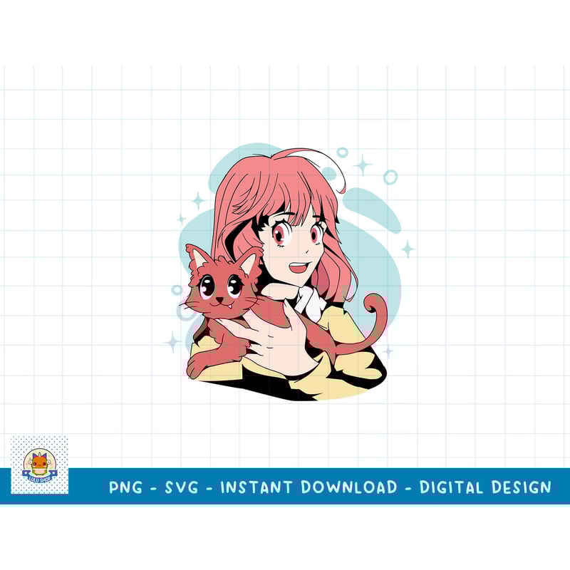 LOVE ANIME SVG PNG, ANIME SVG PNG, MANGA SVG, DIGITAL DOWNLOAD SVG 6 copy.jpg