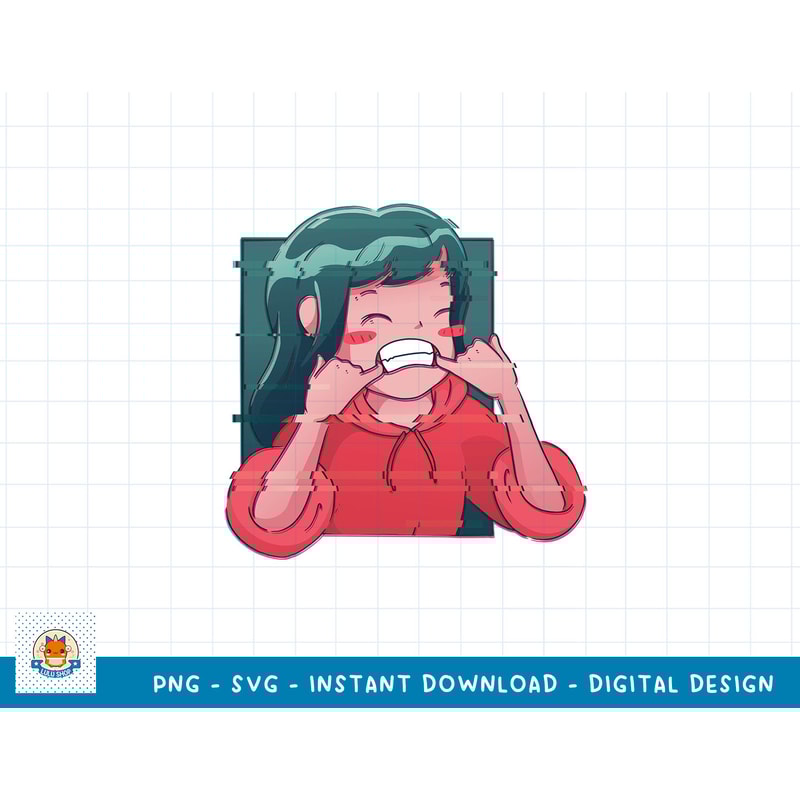 LOVE ANIME SVG PNG, ANIME SVG PNG, MANGA SVG, DIGITAL DOWNLOAD SVG 13 copy.jpg