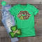 Retro St Patricks Day T-Shirt, Irish Outfit, Shamrock Crewneck Sweatshirt, St Patricks Day Gifts, Shirts for Women, Gifts for Mom - 3.jpg