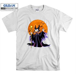 disney daisy duck maleficent cartoon funny t shirt hoodie hoody t-shirt tshirt s-m-l-xl-xxl-3xl-4xl-5xl oversized men wo
