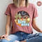 Retro Western Country Desert Graphic Tees for Cowgirl, Vintage Southern Shirts for Women, Aesthetic Country Music Lyrics Crewneck Sweatshirt - 1.jpg