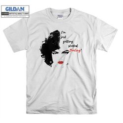 disney villain mode cruella getting started t shirt hoodie hoody t-shirt tshirt s-m-l-xl-xxl-3xl-4xl-5xl oversized men w
