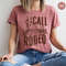 Retro Western Life Country Crewneck Sweatshirt Gifts for Rodeo Mom, And They Call The Thing Rodeo T Shirt, Vintage Cowboy T Shirts - 3.jpg