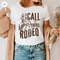 Retro Western Life Country Crewneck Sweatshirt Gifts for Rodeo Mom, And They Call The Thing Rodeo T Shirt, Vintage Cowboy T Shirts - 6.jpg