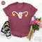 Roe V Wade Shirt, Pro Choice Shirt, Vote Shirt, Ruth Bader Ginsburg, Uterus Shirt, Roe Vote Shirt, Womens Rights Shirt, Reproductive Rights - 5.jpg