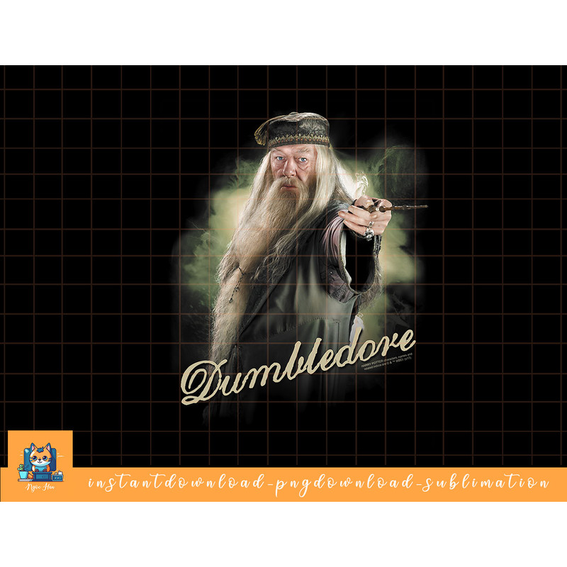Harry Potter Dumbledore Wand png, sublimate, digital download.jpg