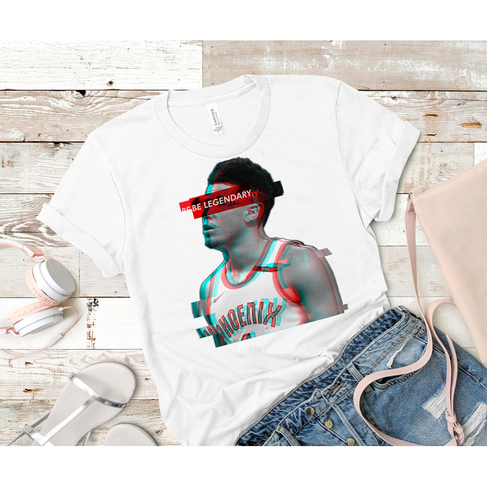 BE LEGENDARY Classic T-Shirt 1_White_White.jpg