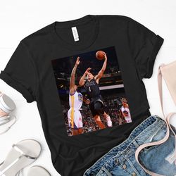 devin booker shirt, devin booker young gun t shirt, devin booker t shirt, devin booker high flyer t shirt