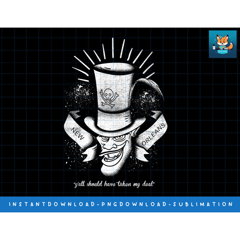 Disney Princess And The Frog Doctor Deal Graphic T-Shirt png, sublimate, digital print.jpg