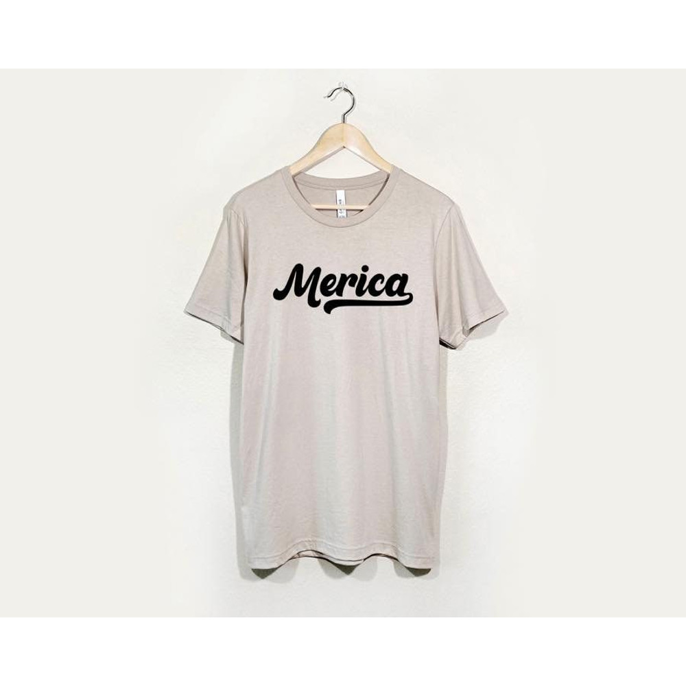 4th of July Merica Shirt, Freedom Shirt, Fourth Of July Shirt, Patriotic Shirt, Independence Day Shirts, Patriotic Family Shirts - 2.jpg